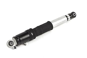 Amazon.com: GM 23487282 ABSORBER ASM-RR LVLG SHKBLACK